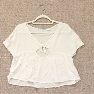 UO BLOUSE